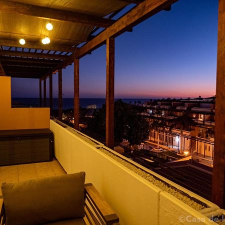 Apartamento Casa De La Kosa San Miguel de Abona Exterior foto