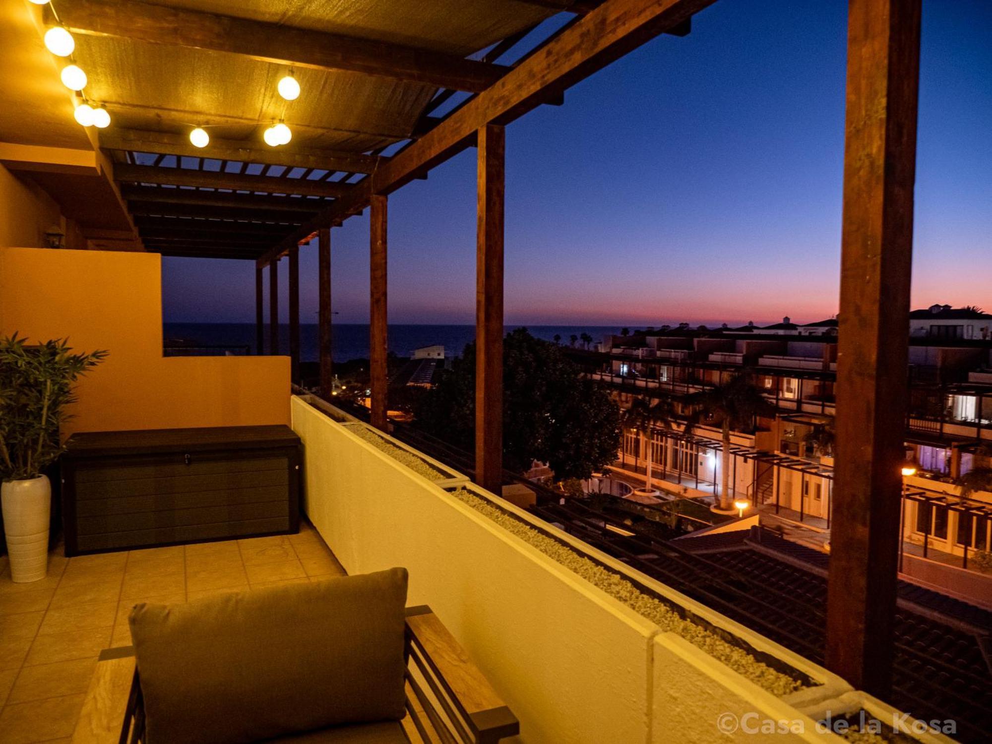 Apartamento Casa De La Kosa San Miguel de Abona Exterior foto
