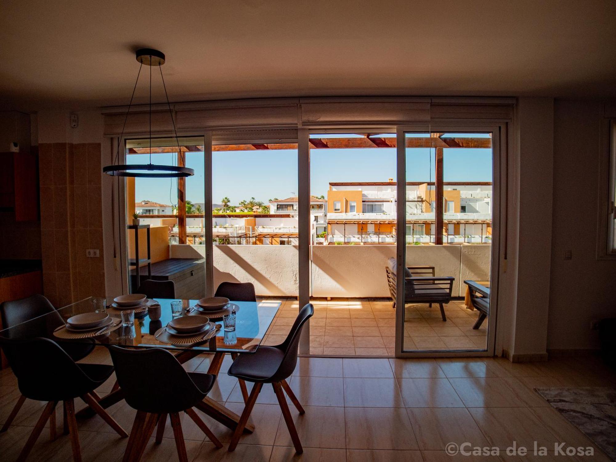 Apartamento Casa De La Kosa San Miguel de Abona Exterior foto