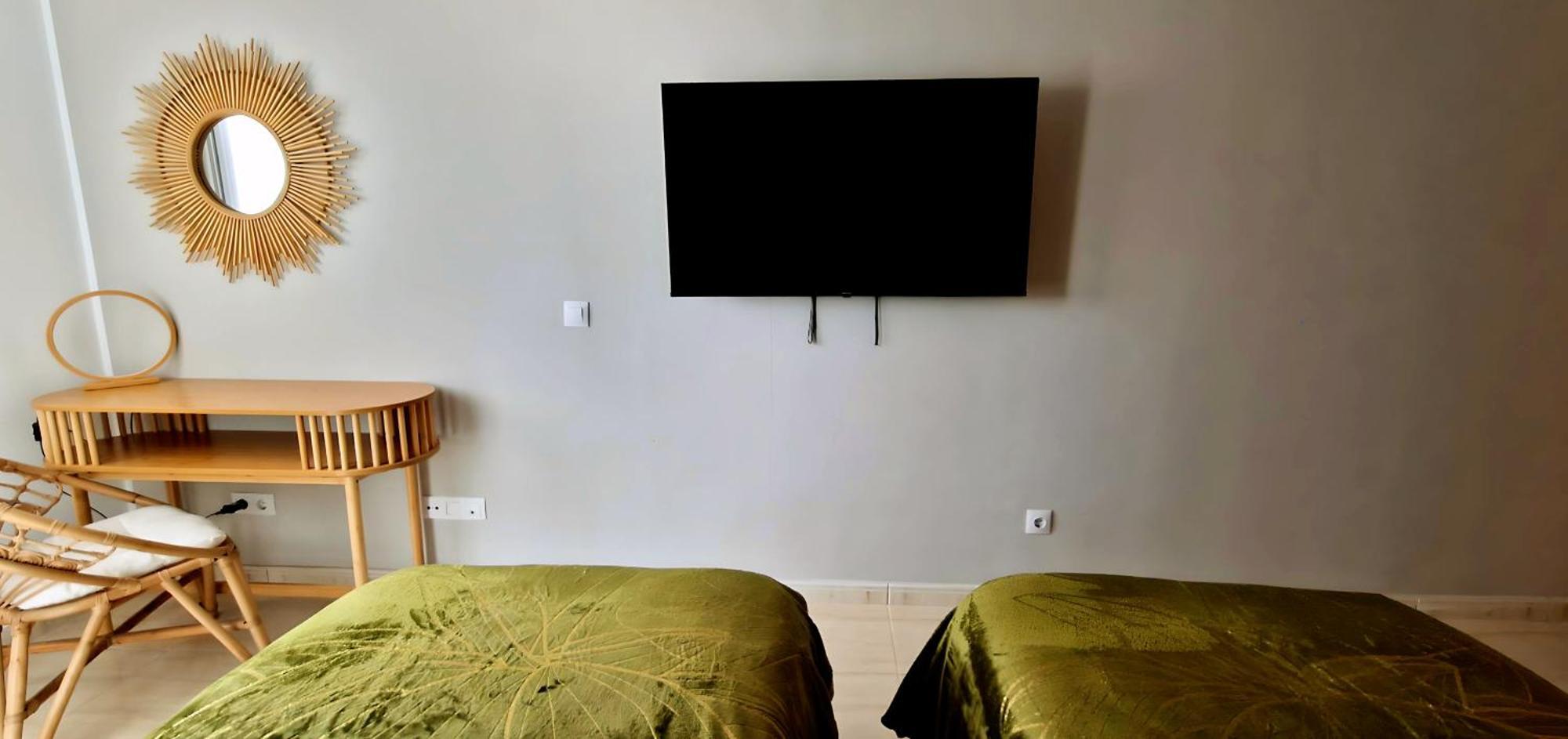 Apartamento Casa De La Kosa San Miguel de Abona Exterior foto