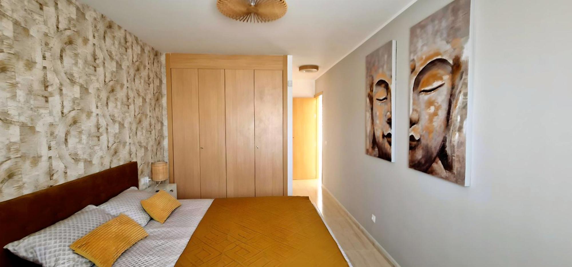 Apartamento Casa De La Kosa San Miguel de Abona Exterior foto