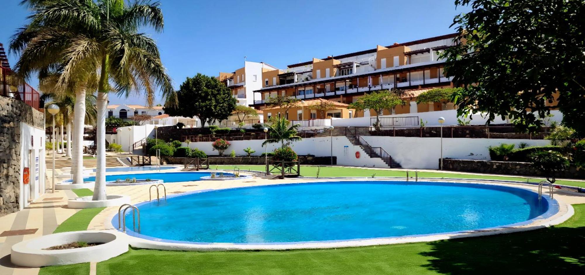 Apartamento Casa De La Kosa San Miguel de Abona Exterior foto